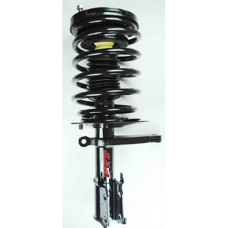 Fcs Automotive Complete Strut Assembly, 1332321R 1332321R